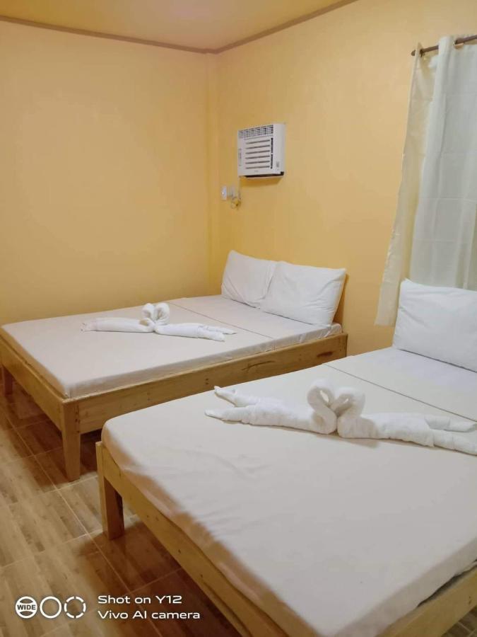 Golden Sunset Inn Сікіхор Екстер'єр фото
