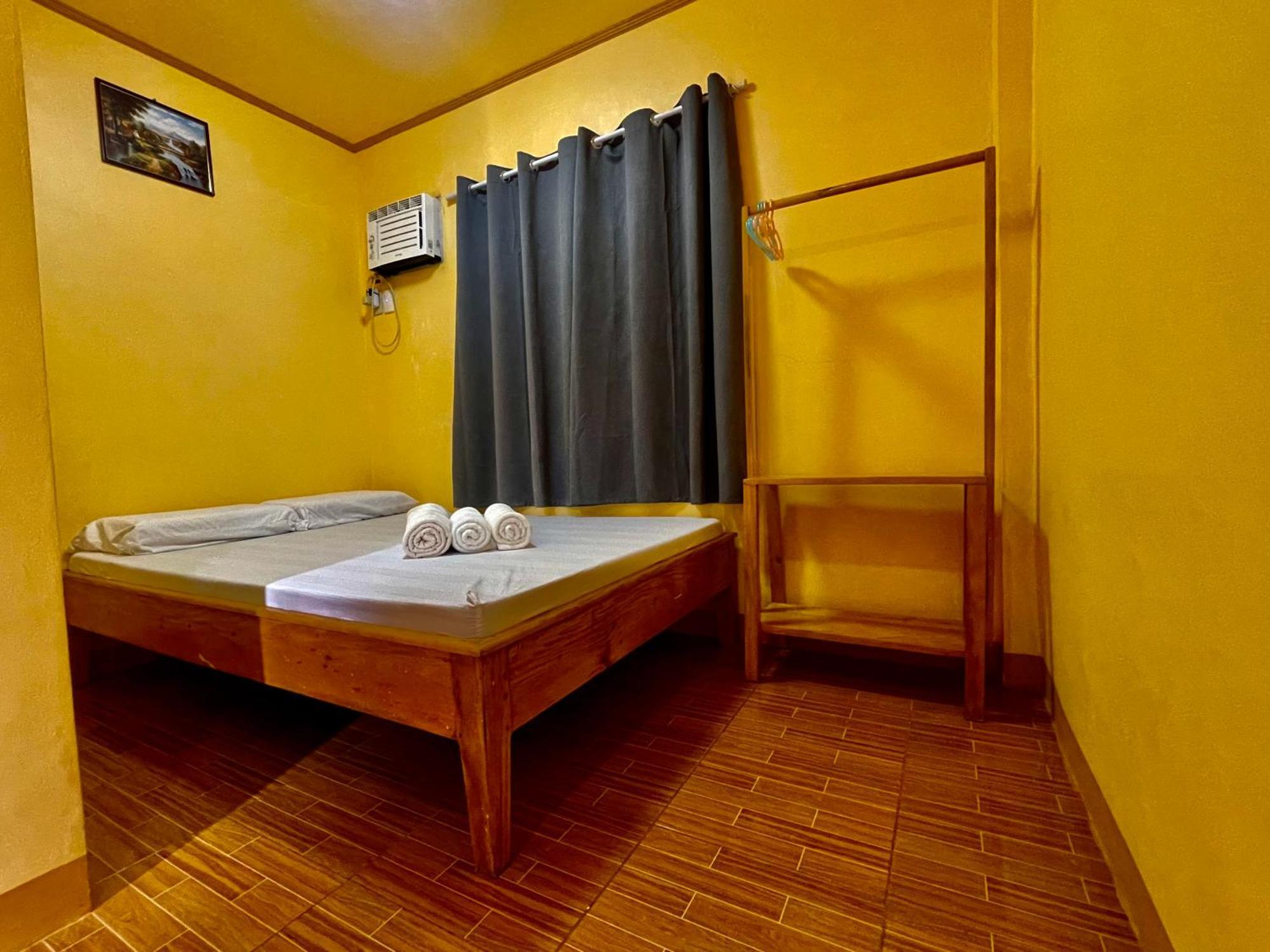 Golden Sunset Inn Сікіхор Екстер'єр фото