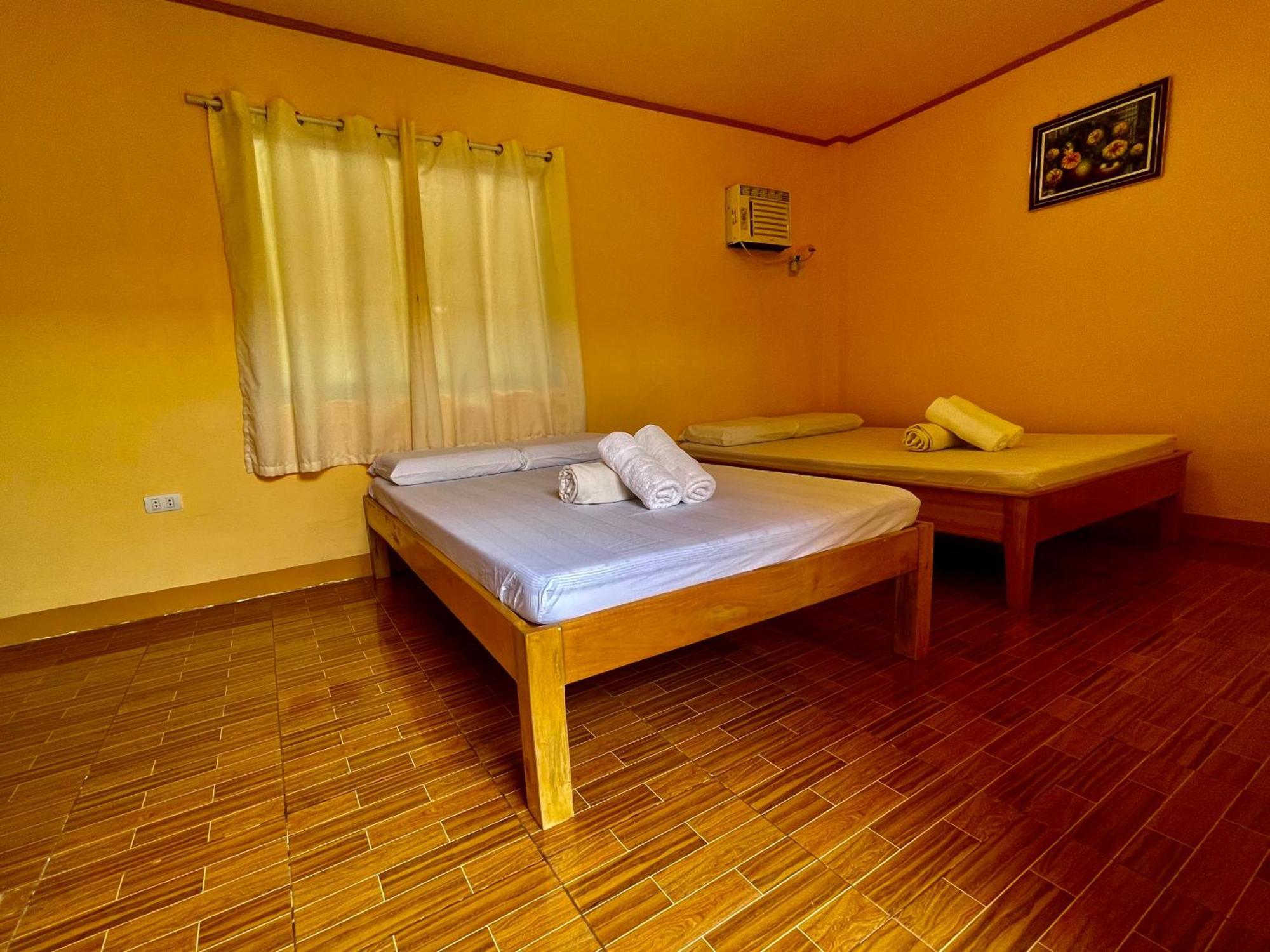 Golden Sunset Inn Сікіхор Екстер'єр фото