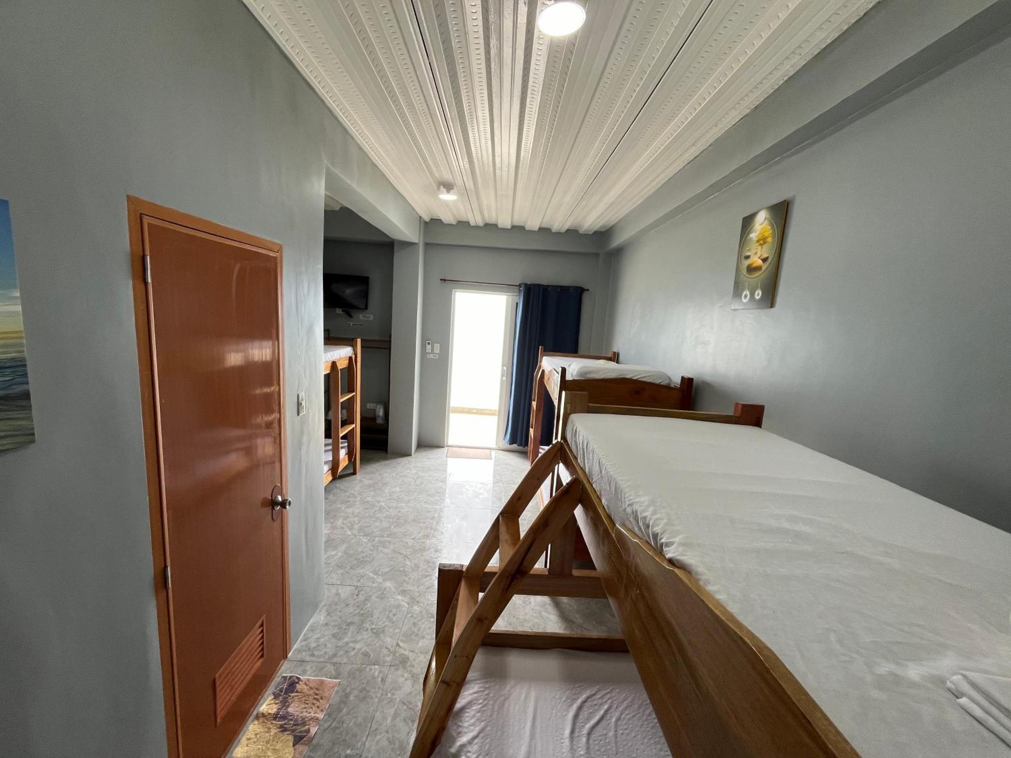 Golden Sunset Inn Сікіхор Екстер'єр фото